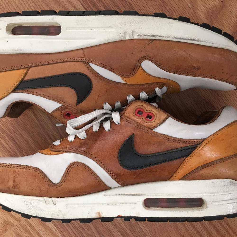 Nike Air Max 1 Escape RARE!